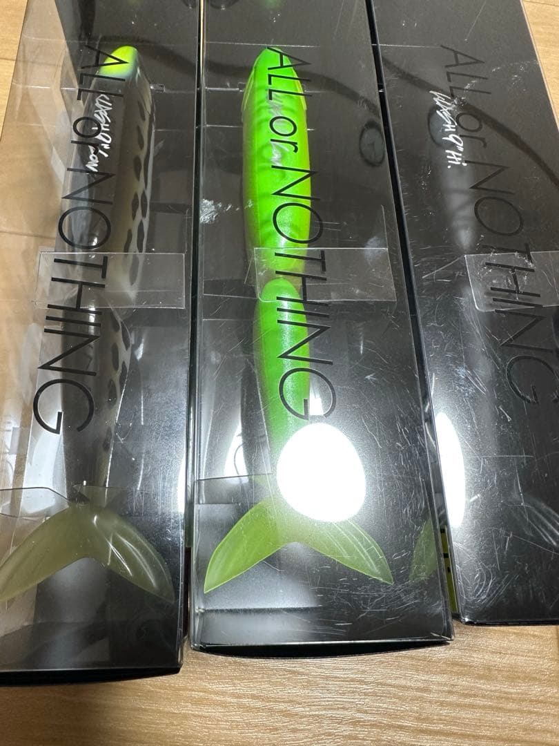 DRT クラッシュ9 jスネークヘッド、レジェンドチャート、シノビ　他