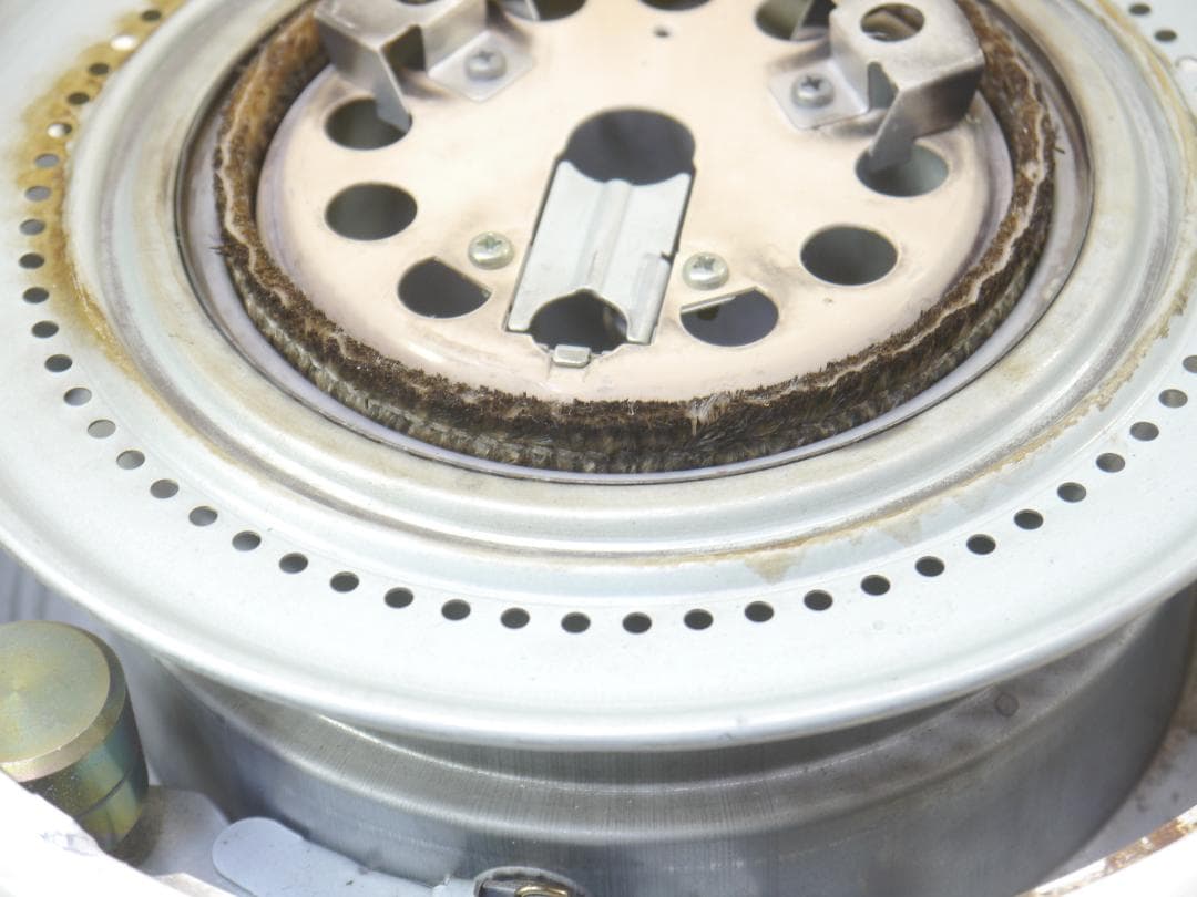 動作品◇2013年❤コロナ/CORONA 石油ストーブ 木造17畳 アウト