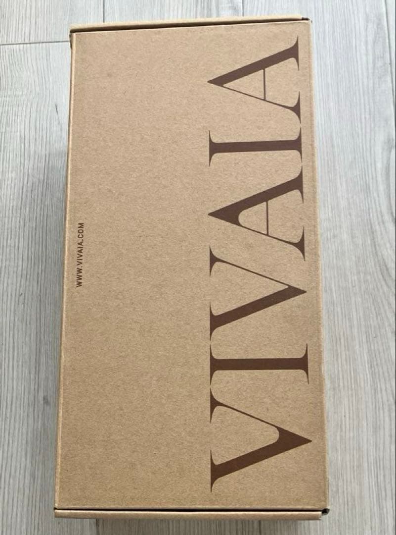 V IVAIA アーモンドトゥ プラットフォーム トラックソールローファー 39