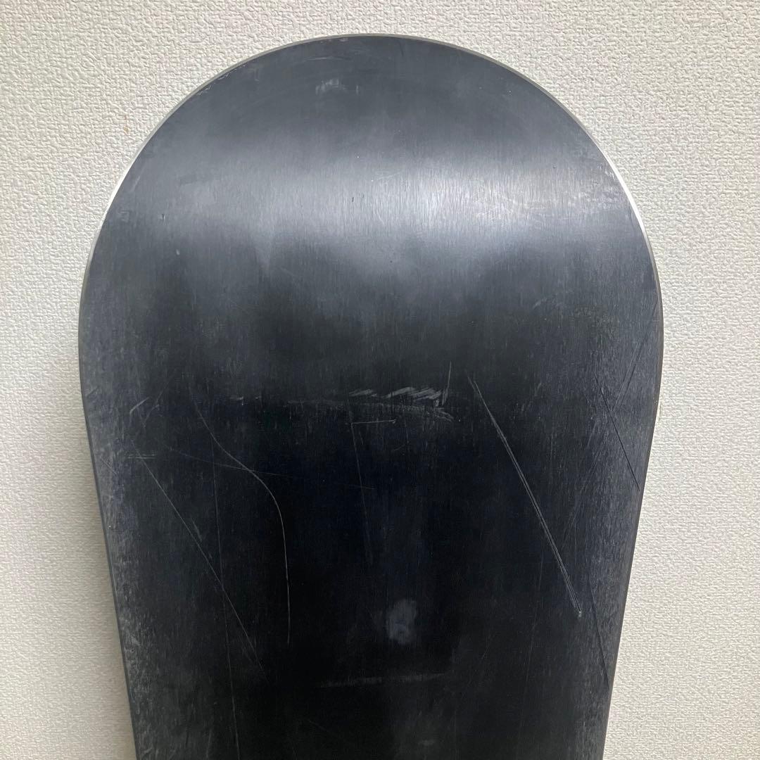 【バック付】HEADで揃ったスノーボードセット152cm バインディングM