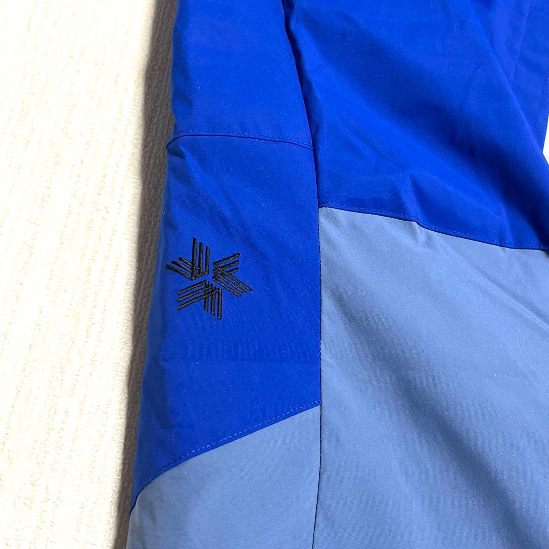 【未使用・現品限り】GOLD WINゴールドウィンスキーパンツ