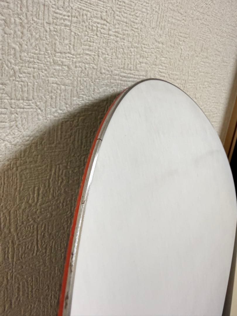 1/13最終値下げ済 Gray MACH Ti 57.5 (157.5cm)