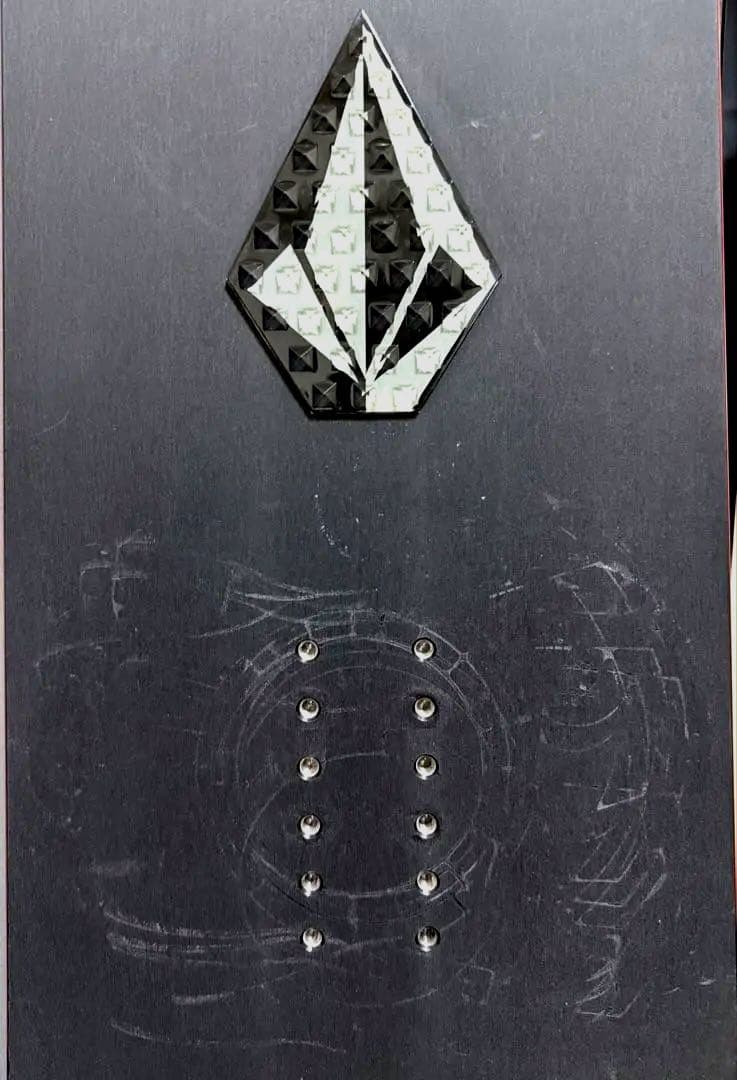 1/13最終値下げ済 Gray MACH Ti 57.5 (157.5cm)