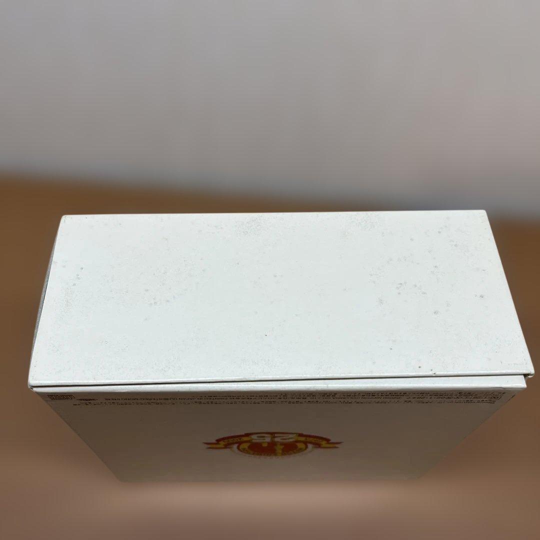 日本アニメーション創立25周年企画 アニメ主題歌大全集 CD8枚組