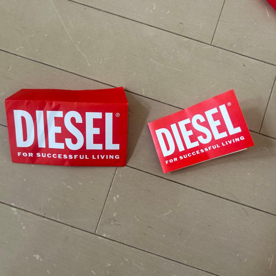 diesel ホーボーバック　L