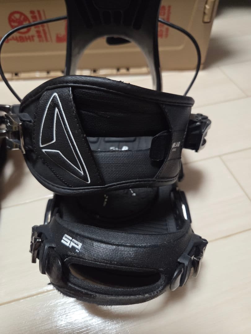 SP-UNITED/SLAB.ONE Sサイズ