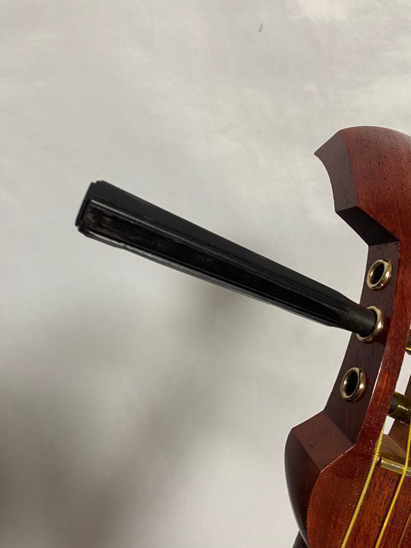 2719❣️ 三味線　セット　中棹　　2.6cm