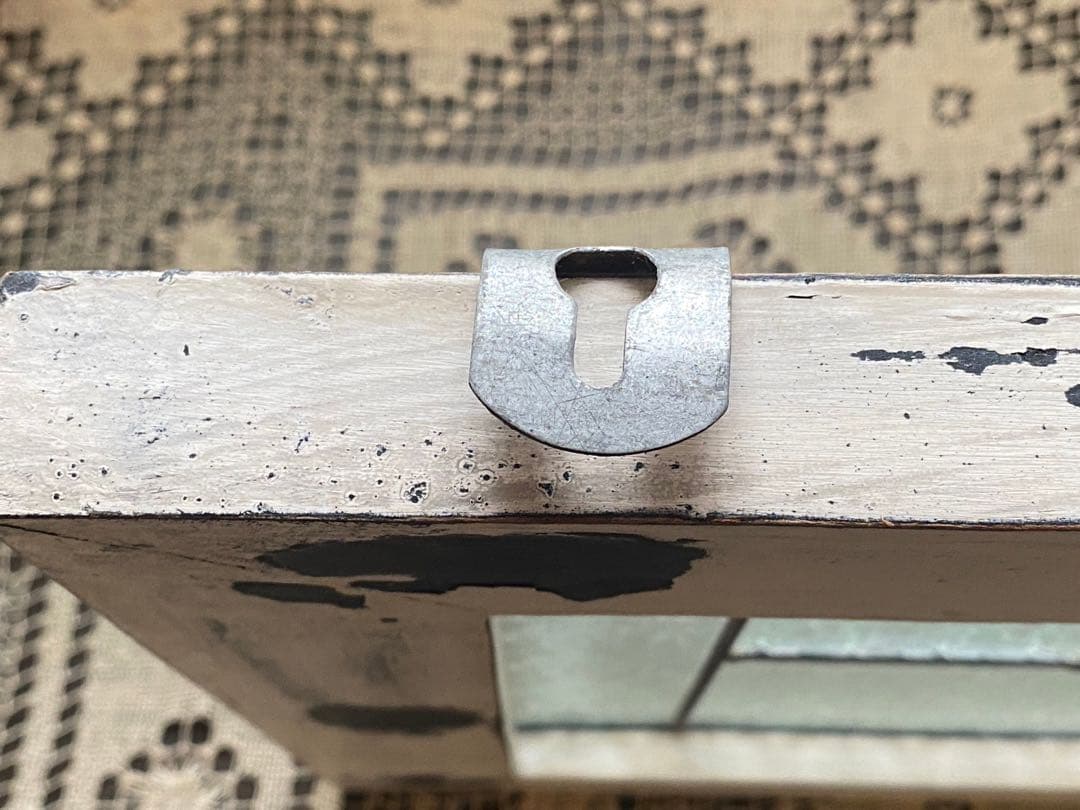 希少 建具 窓枠 昭和レトロ レトロガラス インテリア アンティーク ビンテージ