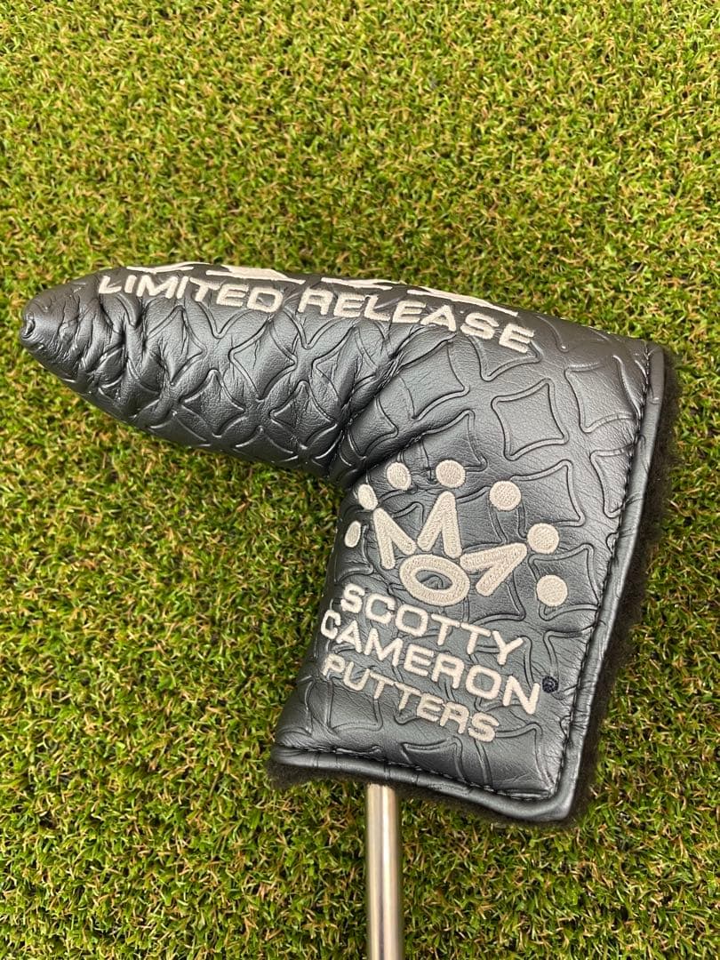 スコッティキャメロン 2023 ホリデー HXXIII ニューポート１.５