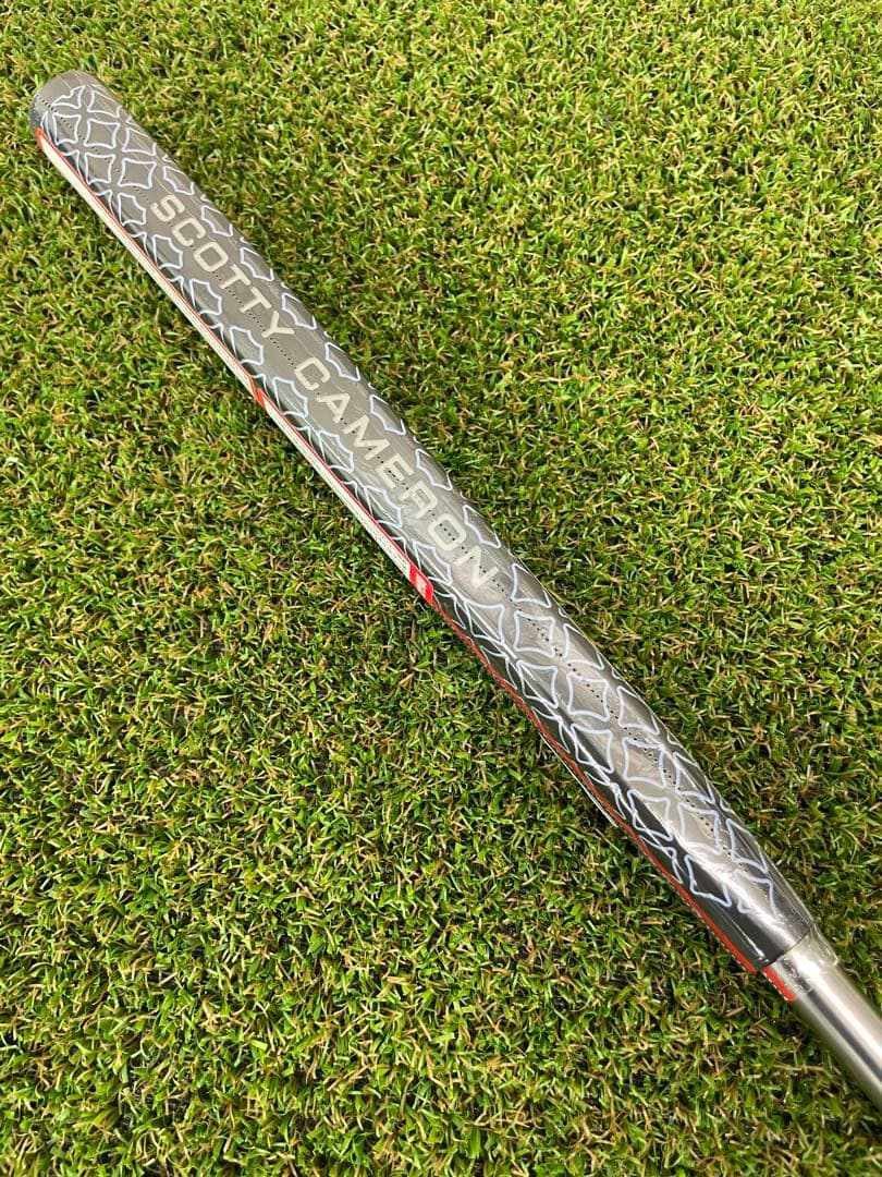 スコッティキャメロン 2023 ホリデー HXXIII ニューポート１.５