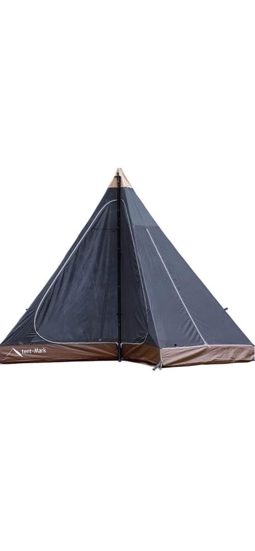 tent-Mark テンマクデザイン サーカスST DX 3点セット