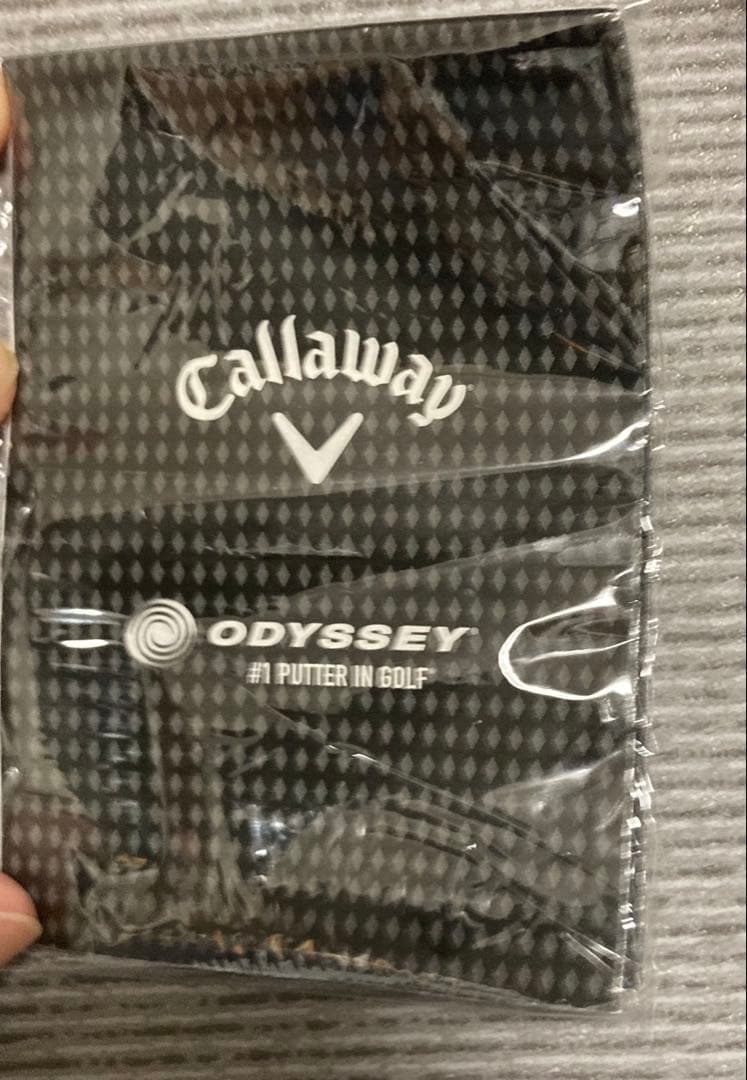 キャロウェイ パラダイム トリプルダイヤモンドS 10.5° ドライバー