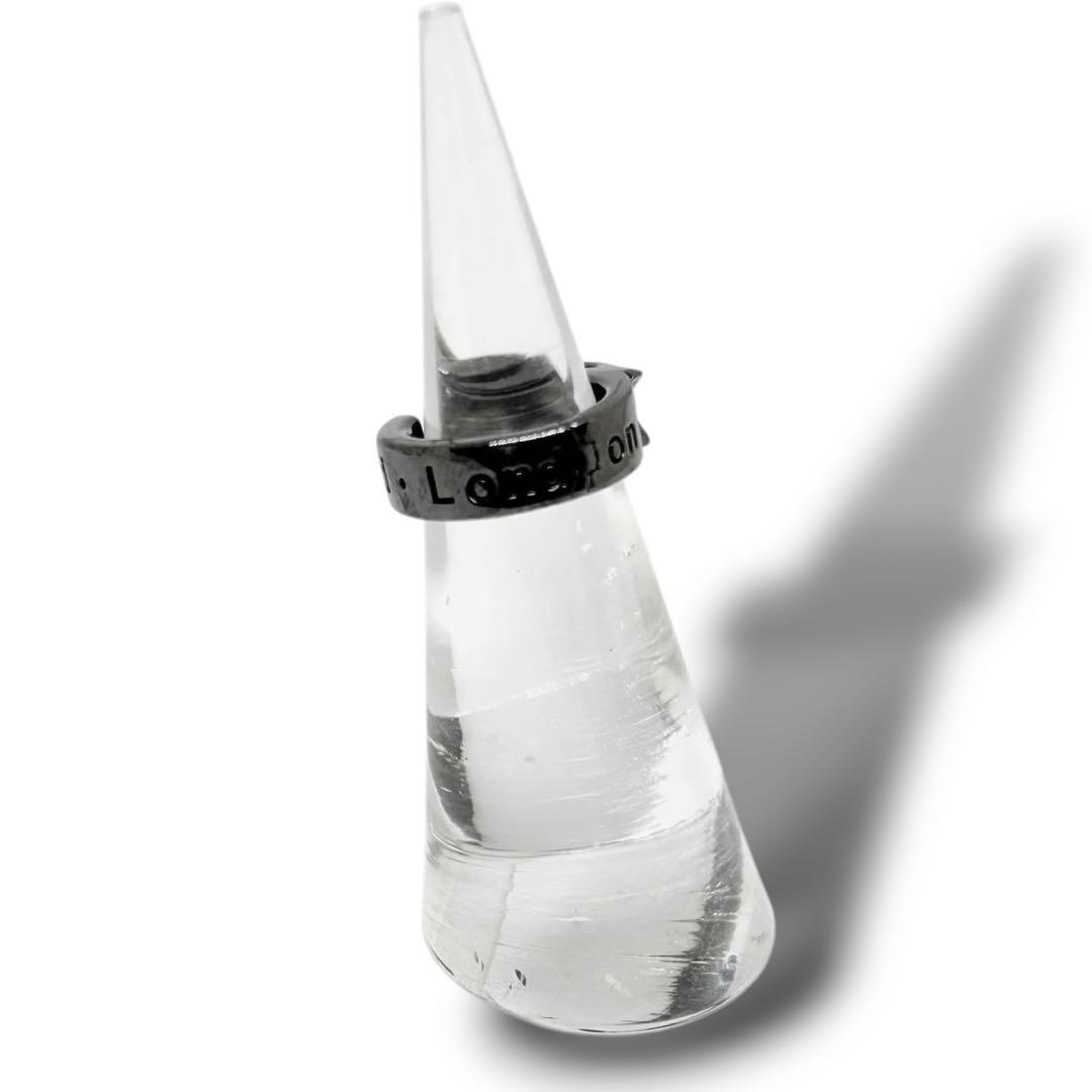 美品 VivienneWestwood ヴィヴィアン ピアス フープ メンズ