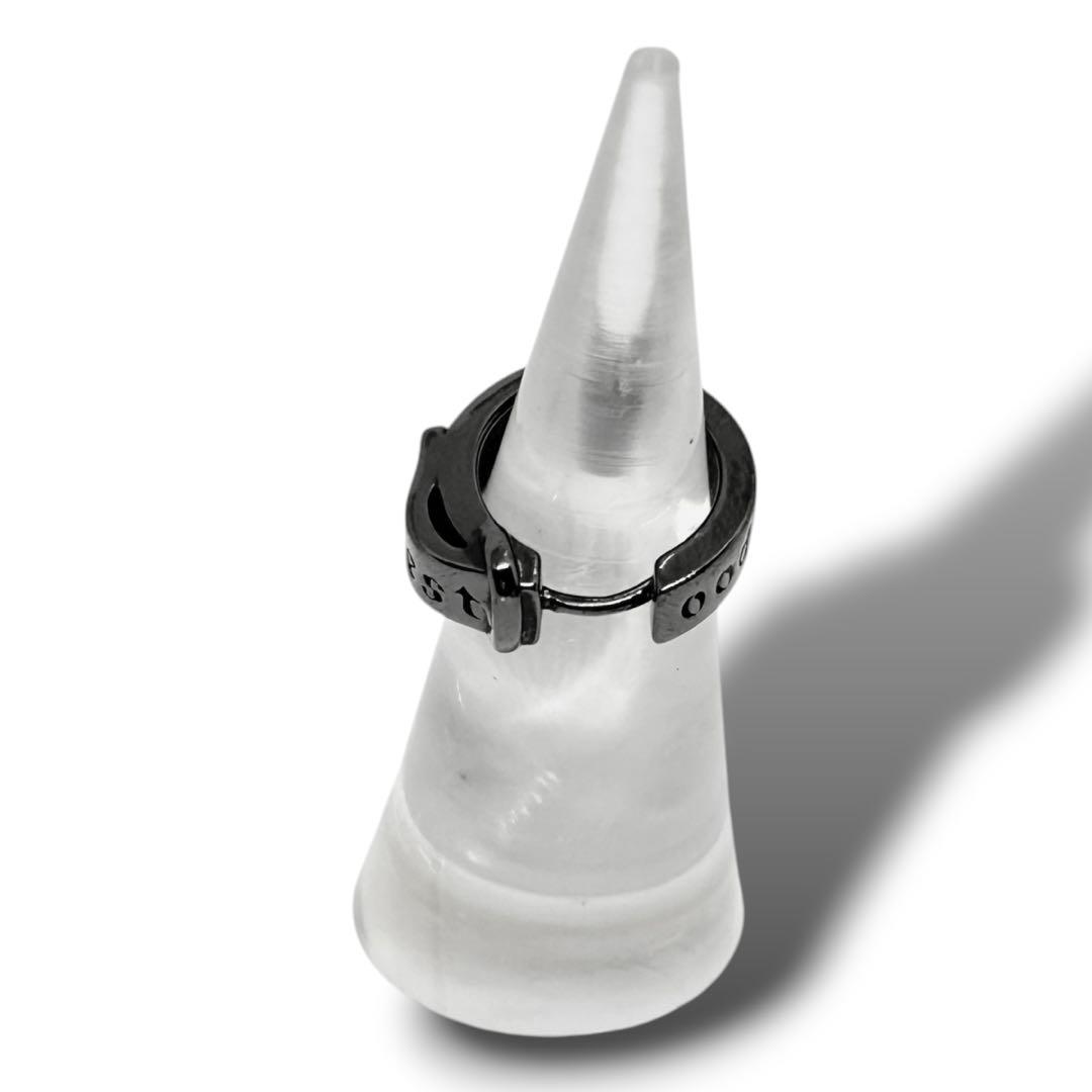 美品 VivienneWestwood ヴィヴィアン ピアス フープ メンズ