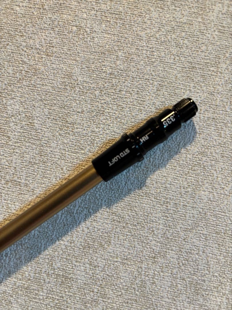 スピーダーNXゴールド 50SR テーラーメイド