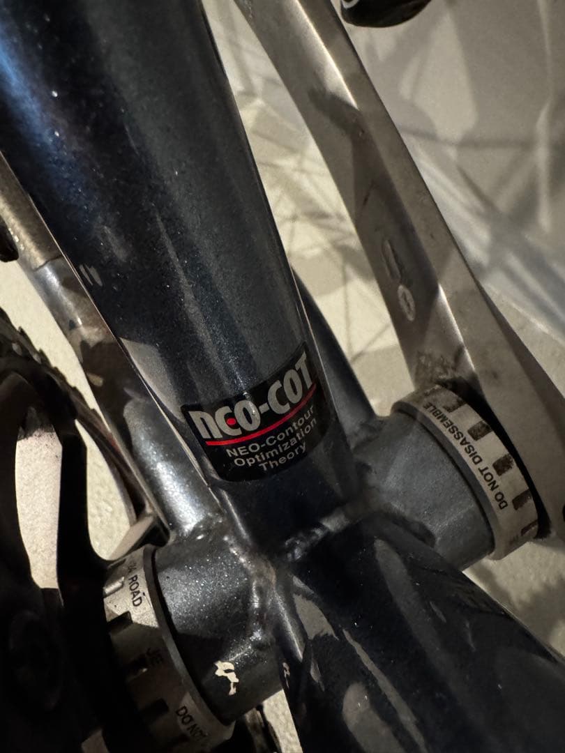 ANCHOR RNC7 520 完成車 シマノ105 5700