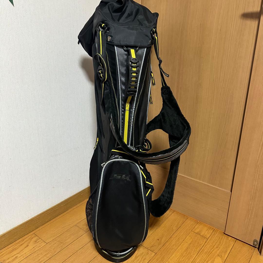 y*u様 NIKE SQ ナイキ ゴルフ スタンド式 キャディバッグ