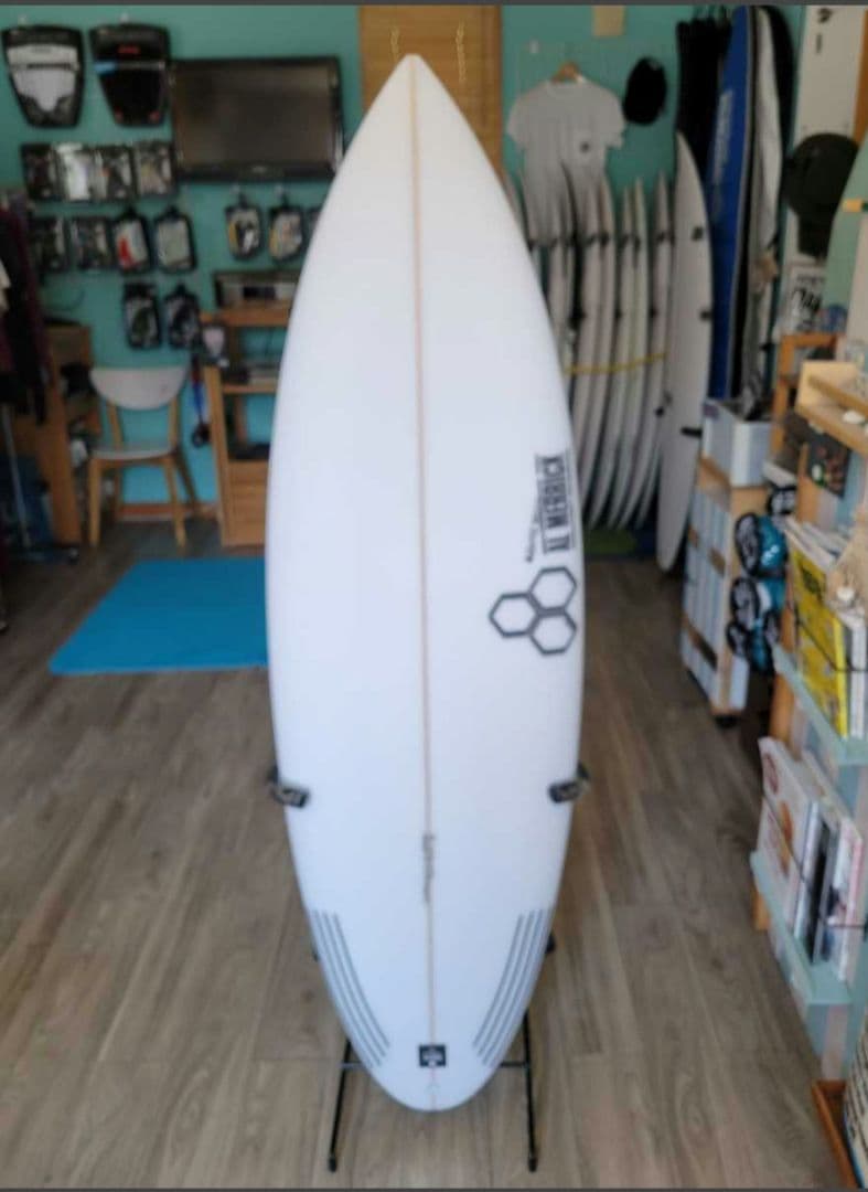 ＜新品・送料込み＞ アルメリック 5.5 Neck Beard 3　A2264