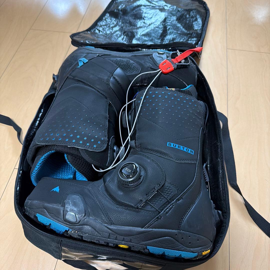 BURTON ステップオンstep on スノボーブーツ