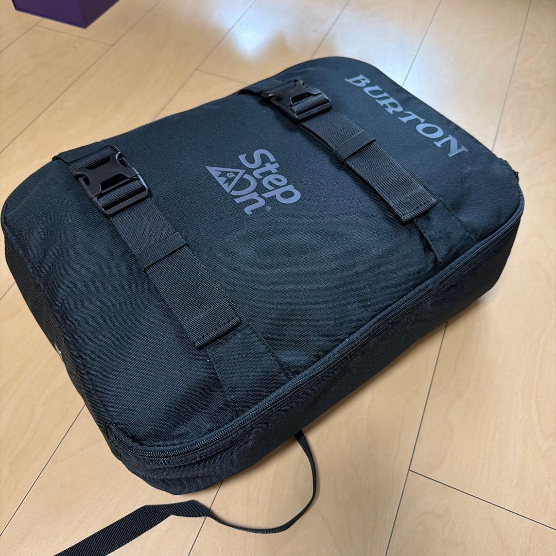 BURTON ステップオンstep on スノボーブーツ