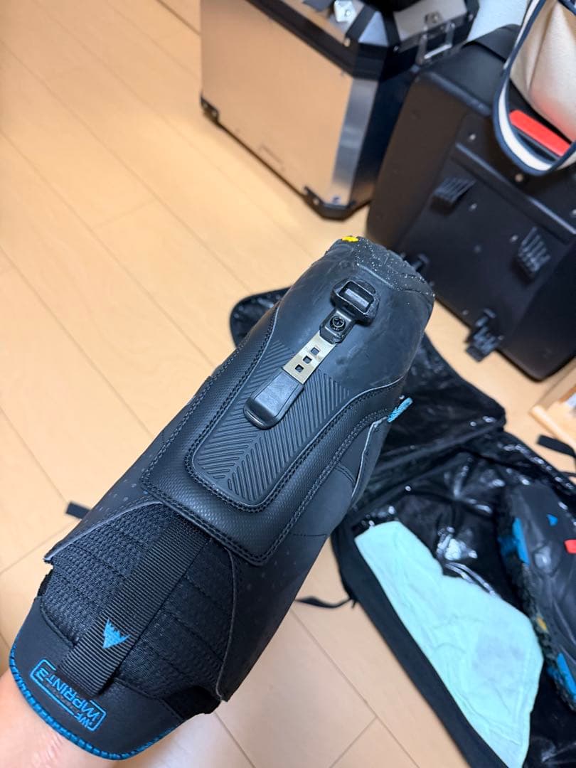 BURTON ステップオンstep on スノボーブーツ