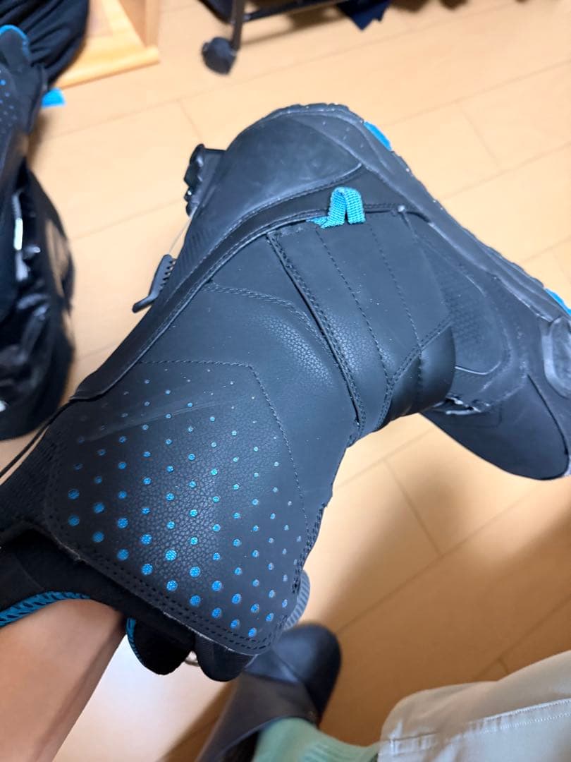 BURTON ステップオンstep on スノボーブーツ