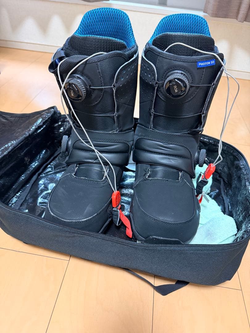 BURTON ステップオンstep on スノボーブーツ