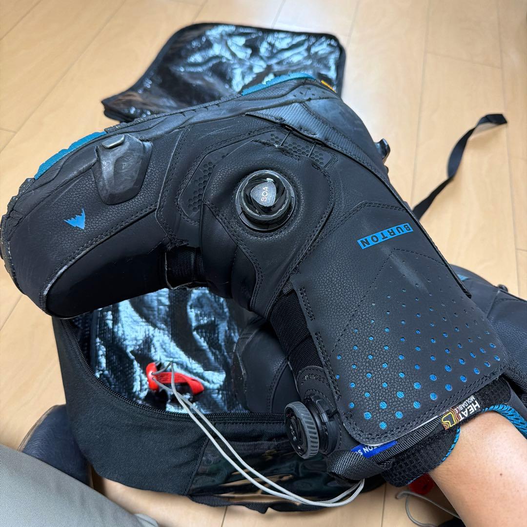 BURTON ステップオンstep on スノボーブーツ