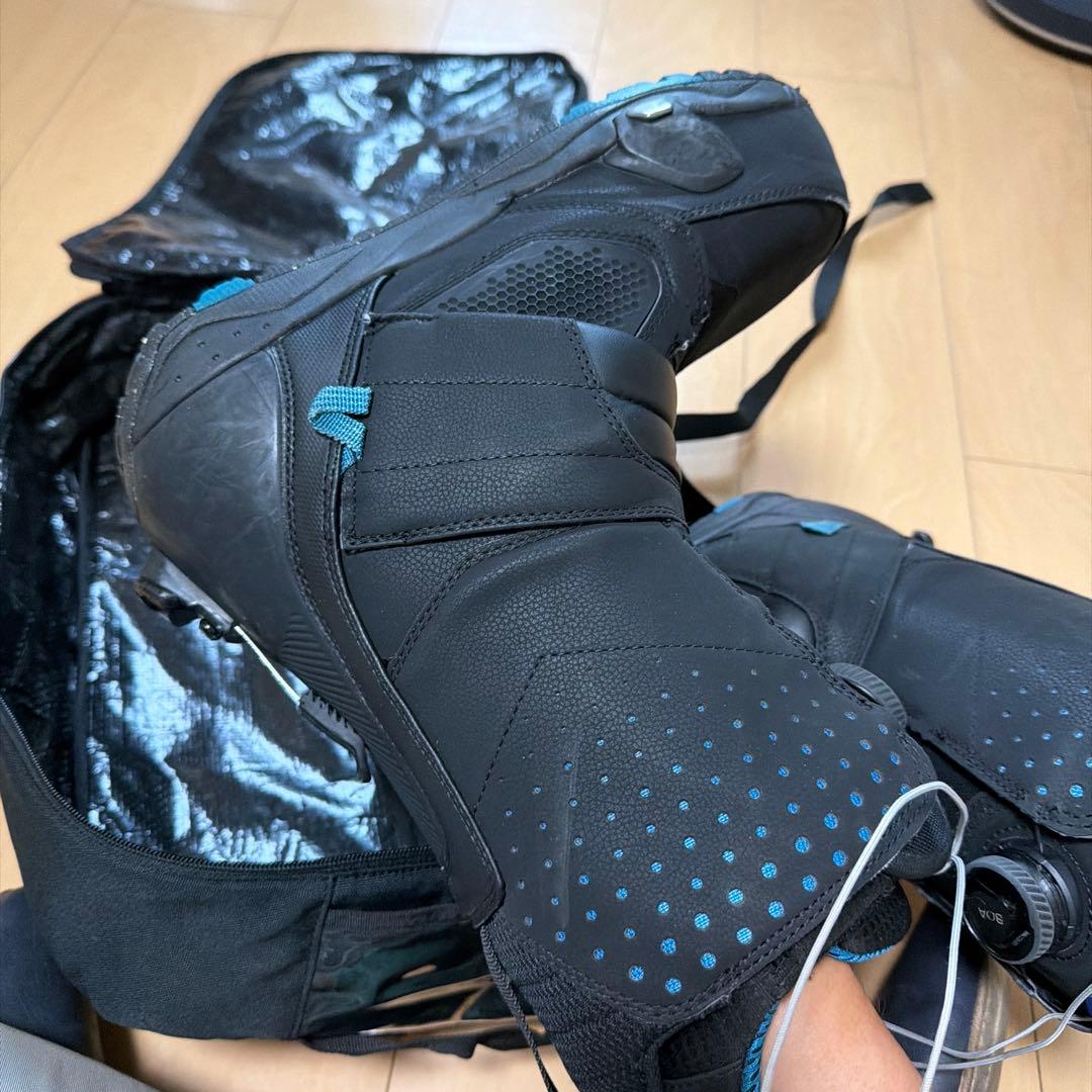 BURTON ステップオンstep on スノボーブーツ