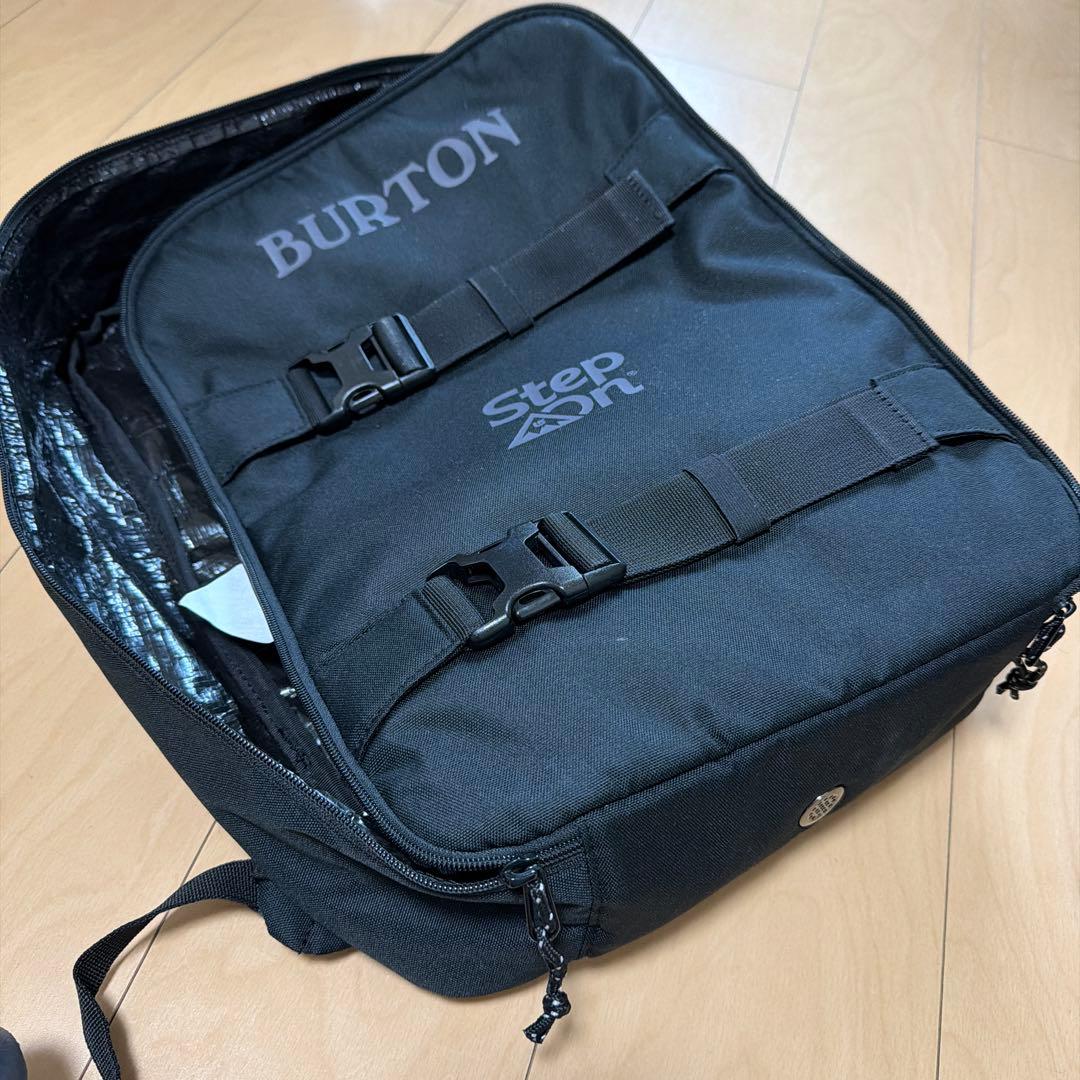 BURTON ステップオンstep on スノボーブーツ