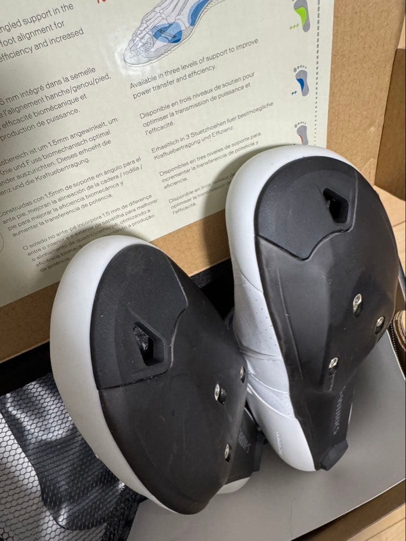 S-WORKS ares2 EU40 ホワイト