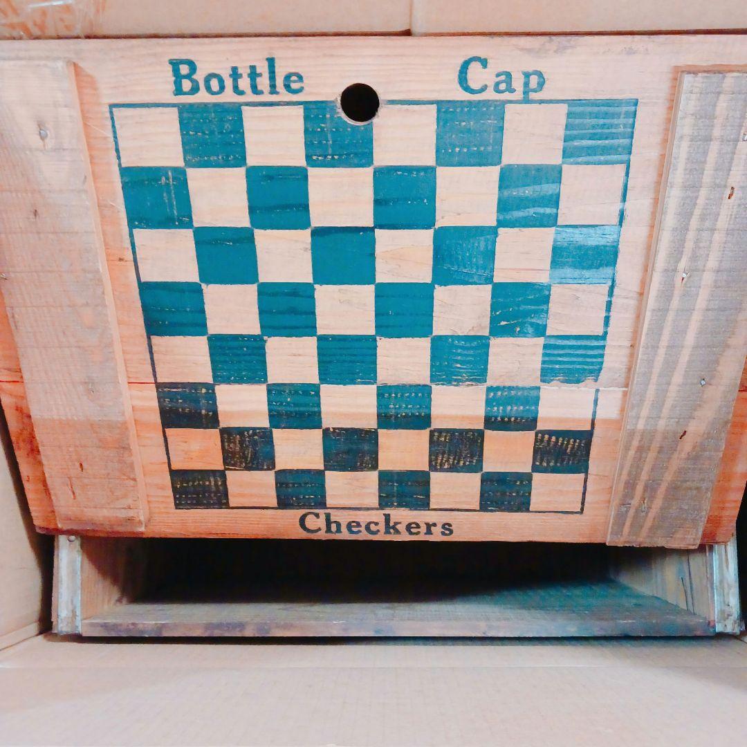 ❤️Budweiser❤️ヴィンテージ✨木箱 Anheuser-Busch 限定