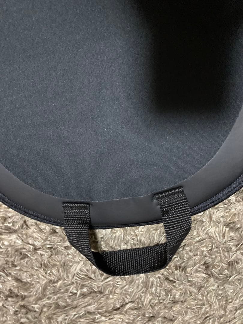 スノーボード バインディング ソールカバー3点セット