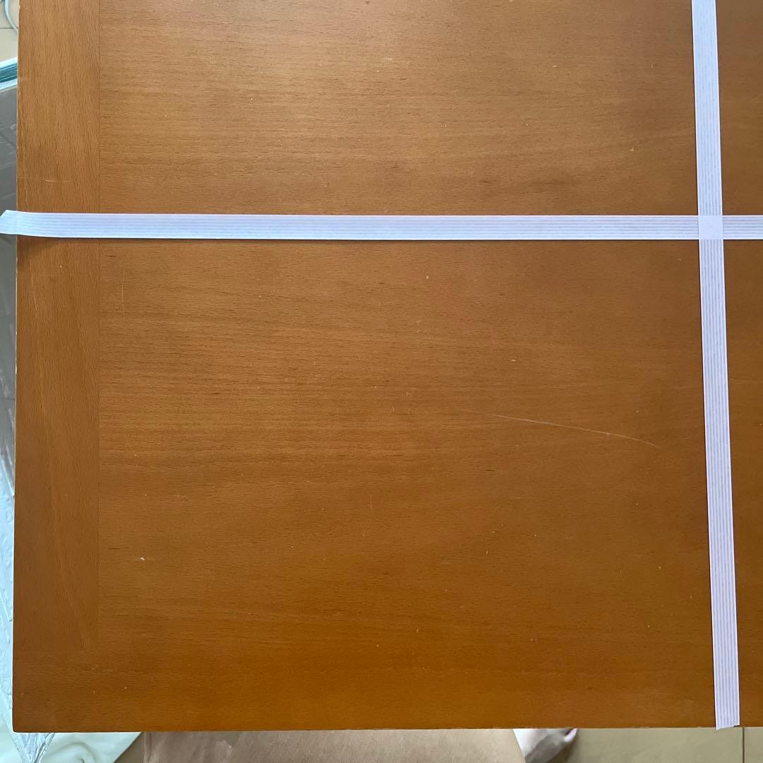 NOCE デスク　手渡し不可