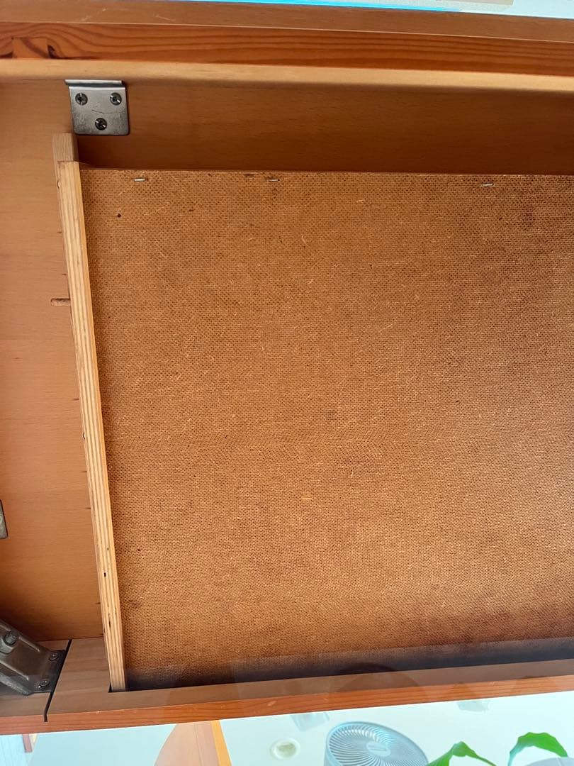 NOCE デスク　手渡し不可