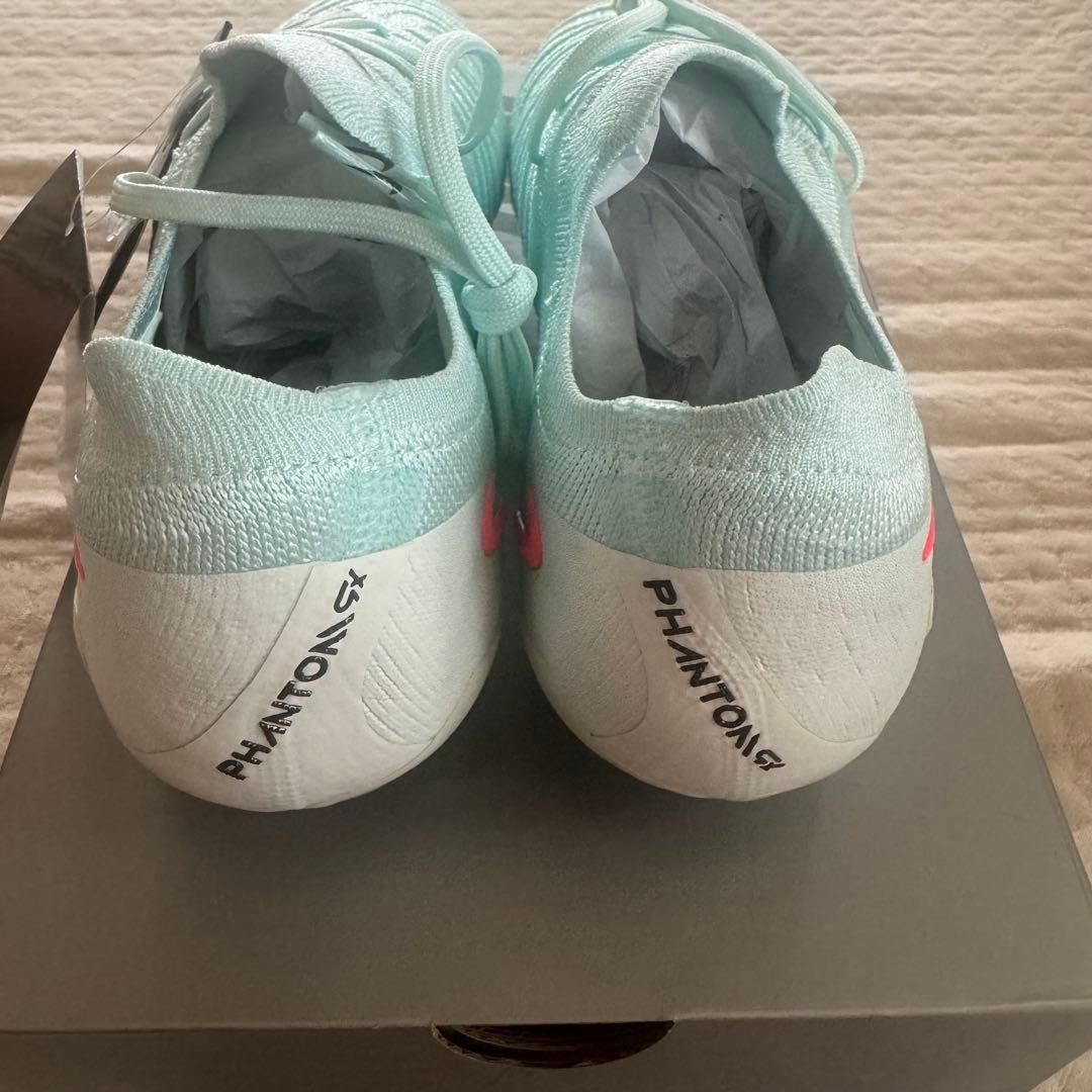 NIKE ファントムGX2 ELITE AG 26.5cm