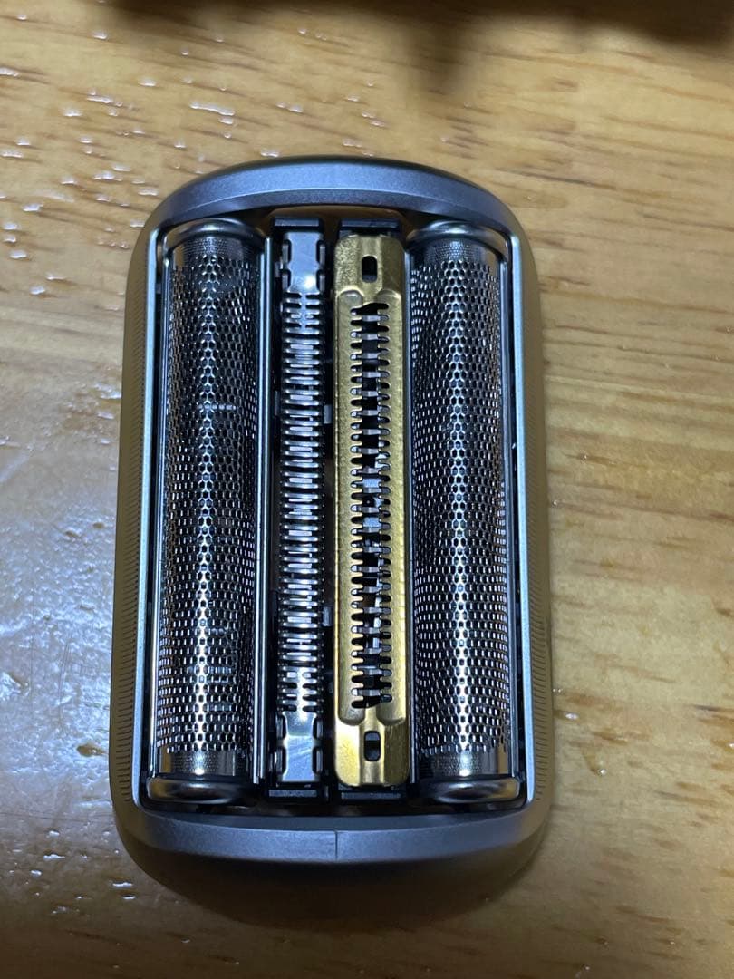 【新品未使用】BRAUN ブラウンシリーズ9 Pro ＋　9517s