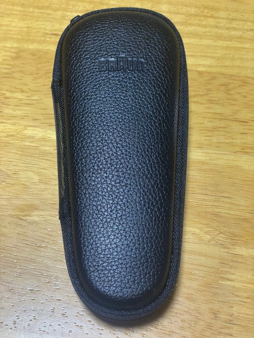 【新品未使用】BRAUN ブラウンシリーズ9 Pro ＋　9517s