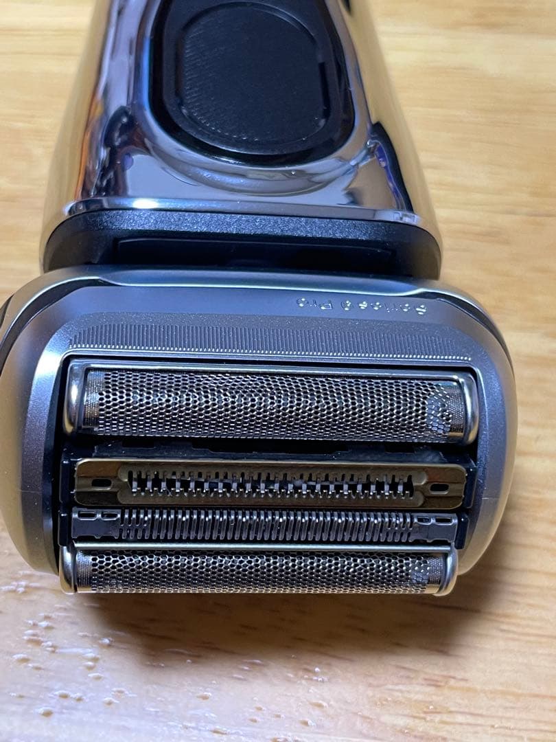 【新品未使用】BRAUN ブラウンシリーズ9 Pro ＋　9517s