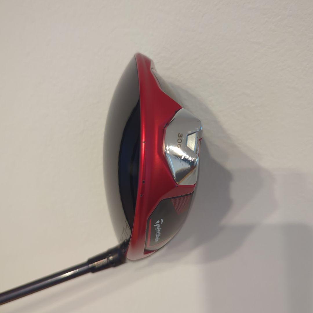 TaylorMade Stealth 2 HDドライバー 10.5°