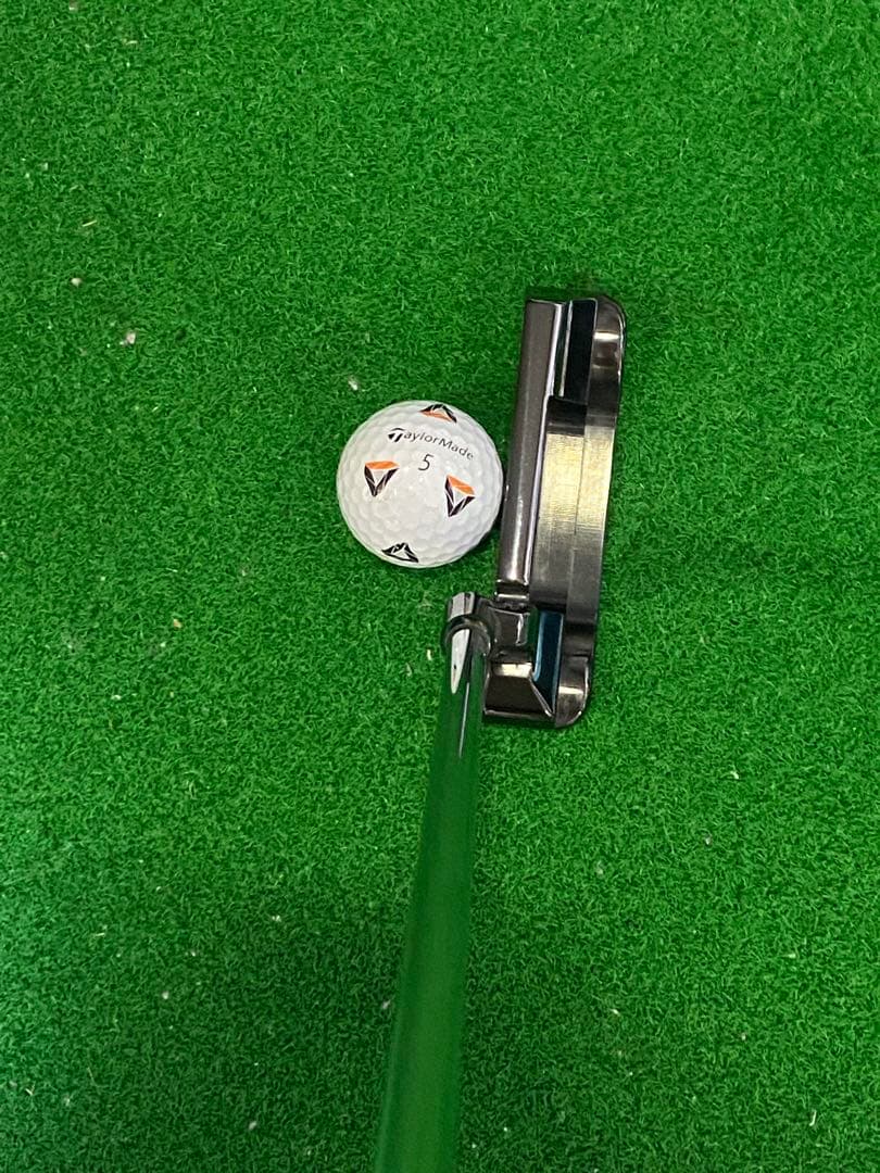 ScottyCameronNewport パター 未使用　 極美品　初期モデル