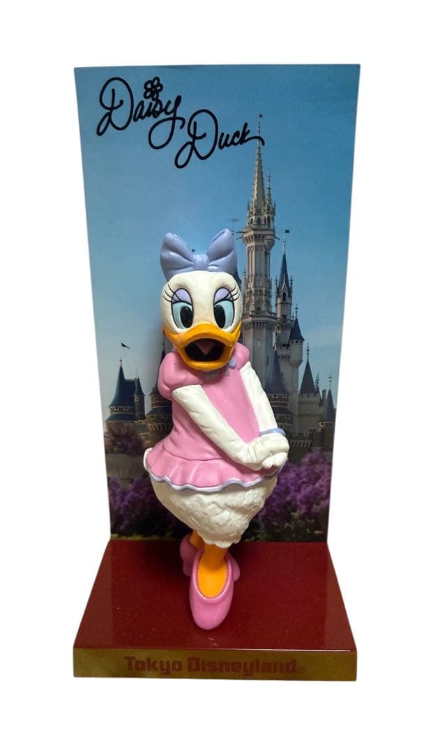 ディズニーパーク限定 ミッキー ミニー フィギュアセット