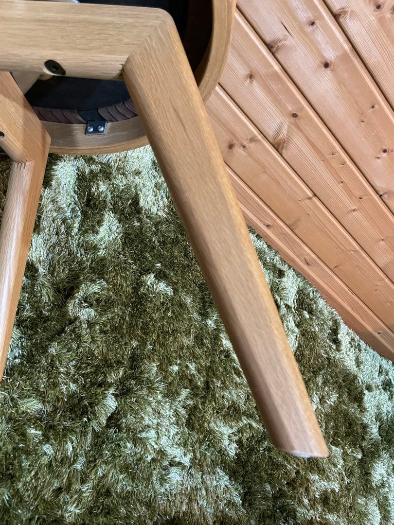 匠工芸 MARTHA マーサ　スピンチェア　TAKUMI ダイニングチェア