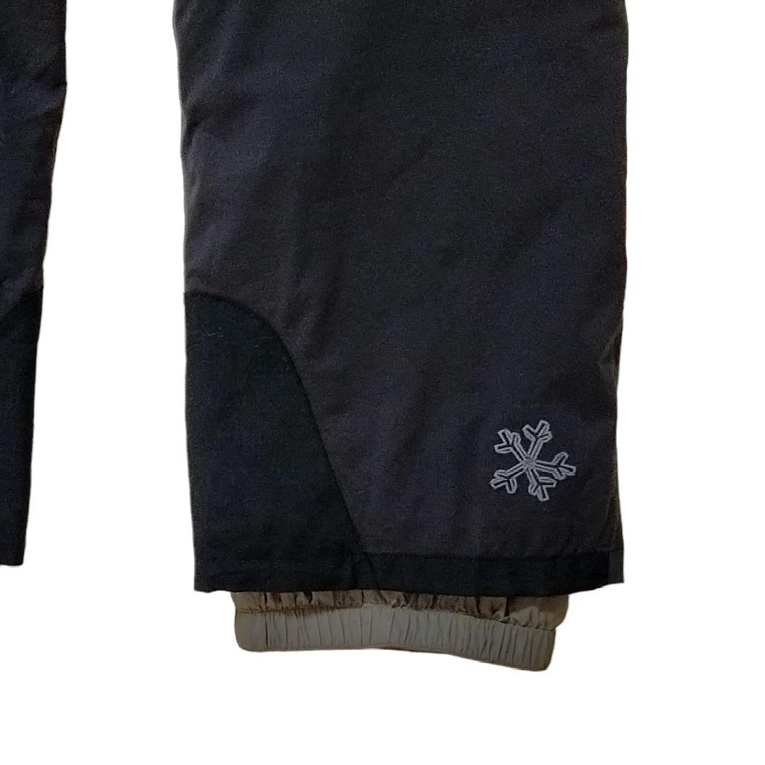 【美品 超高機能】US MAMMUT ドライテック スキー スノーボード パンツ