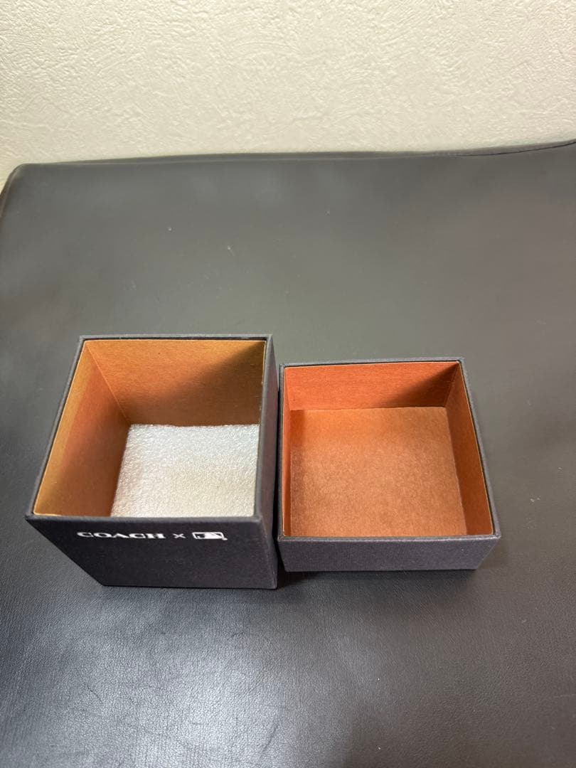 【非売品✨】野球ボール　New York Mets コーチ coach