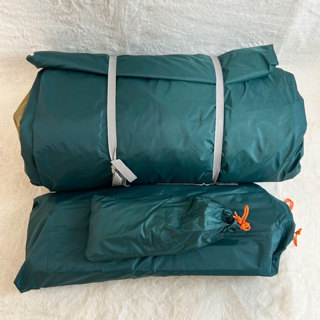 【人気商品】コールマン　Coleman　タフスクリーン　2ルームハウス　MDX