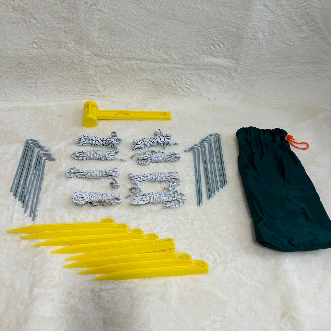 【人気商品】コールマン　Coleman　タフスクリーン　2ルームハウス　MDX