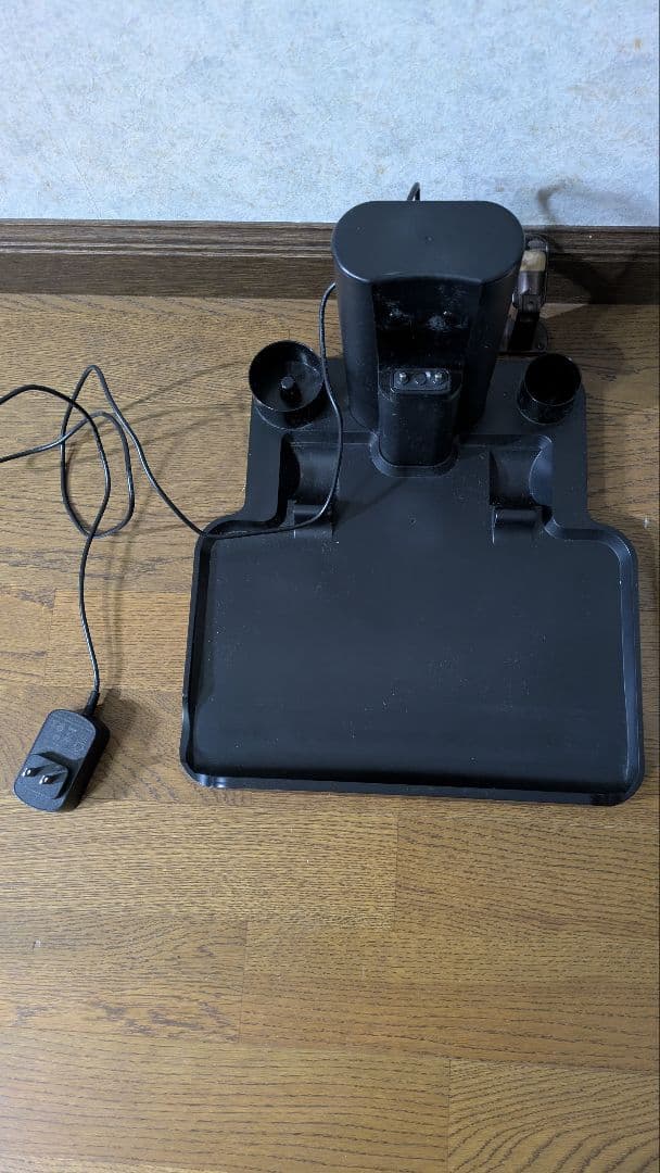 mindoo AquaX ミンドーアクアエックス　ディノス　水拭き掃除機