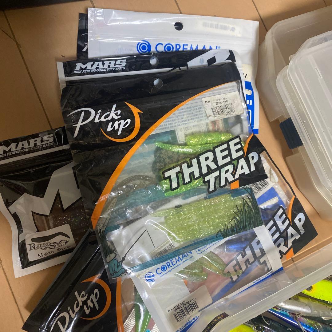 ま*あ様 シーバスルアー色々