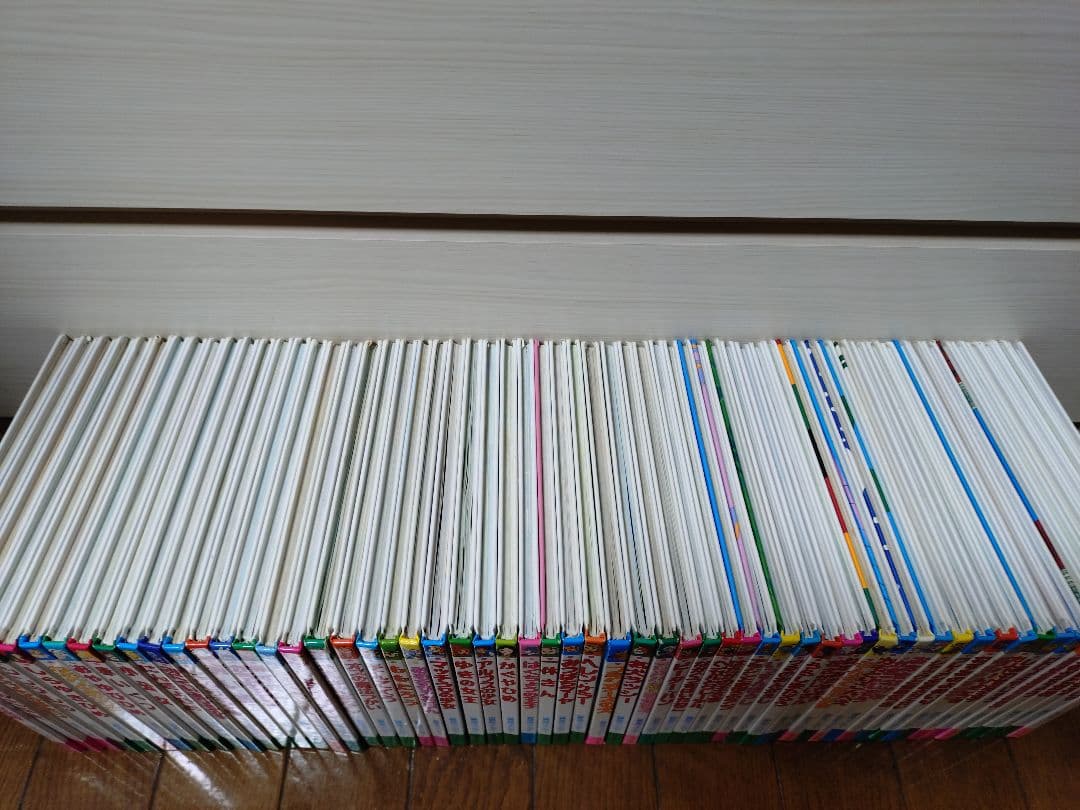 【今日だけ価格】世界名作ファンタジー 絵本 1〜60巻